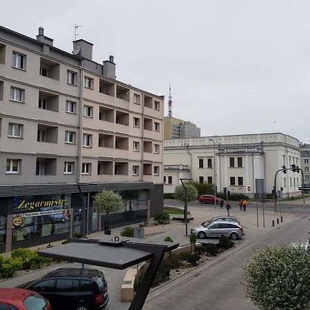 Apartmán Apartament "Cleopatra 5" Przy Rynku Z Parkingiem, Faktury Vat Kielce Exteriér fotografie
