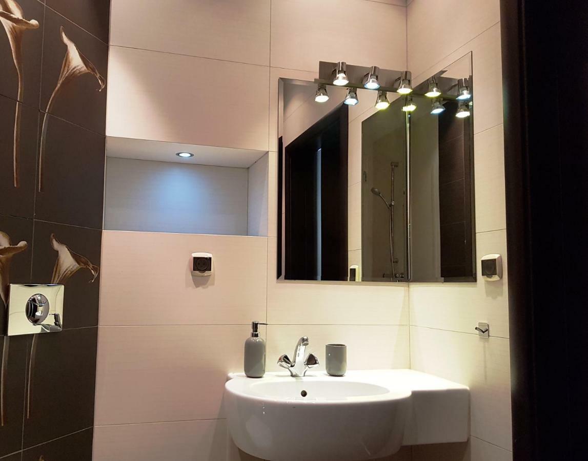 Apartmán Apartament "Cleopatra 5" Przy Rynku Z Parkingiem, Faktury Vat Kielce Exteriér fotografie