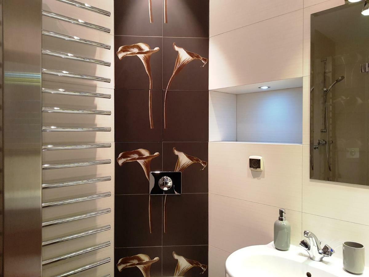 Apartmán Apartament "Cleopatra 5" Przy Rynku Z Parkingiem, Faktury Vat Kielce Exteriér fotografie