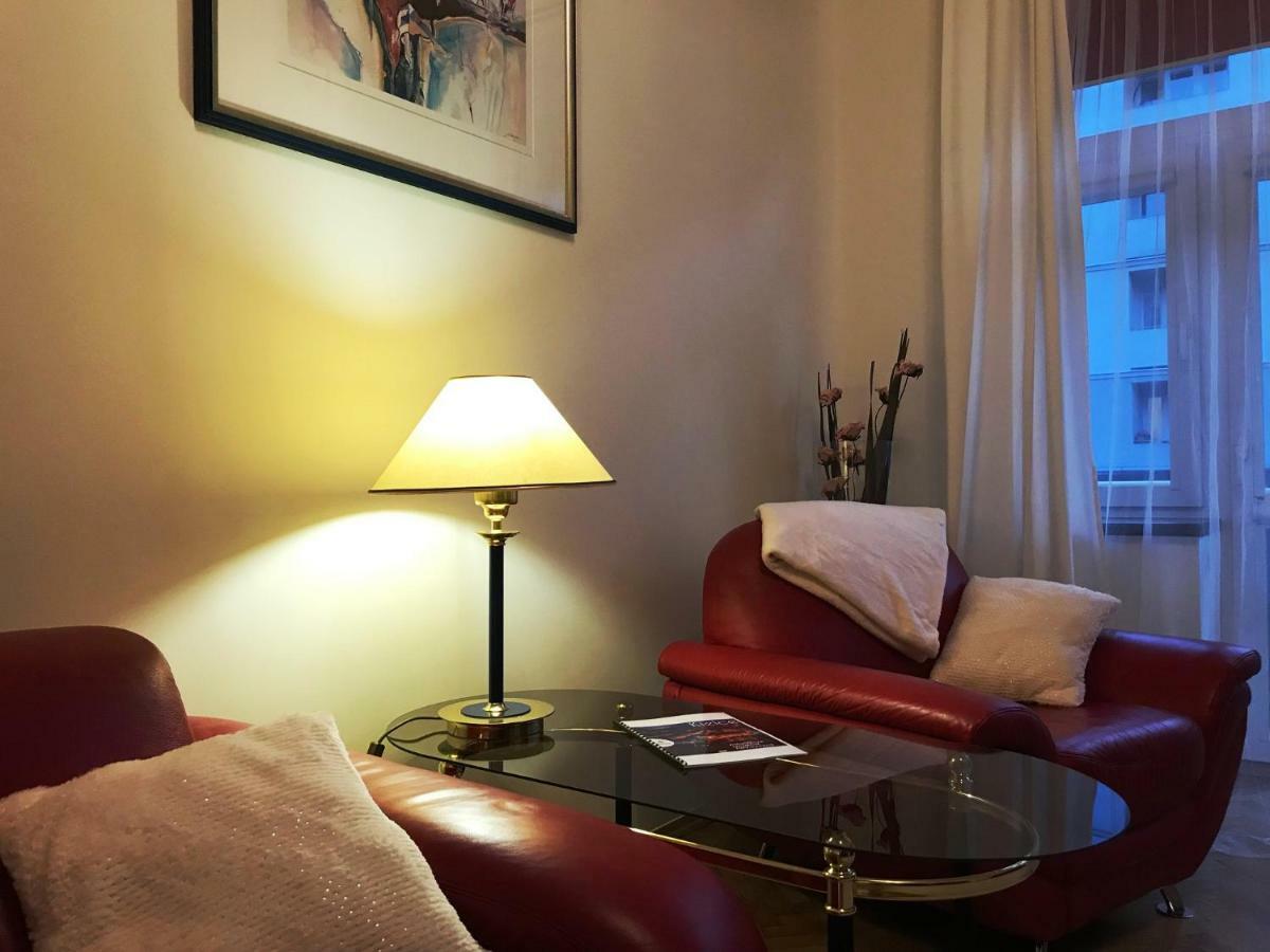 Apartmán Apartament "Cleopatra 5" Przy Rynku Z Parkingiem, Faktury Vat Kielce Exteriér fotografie