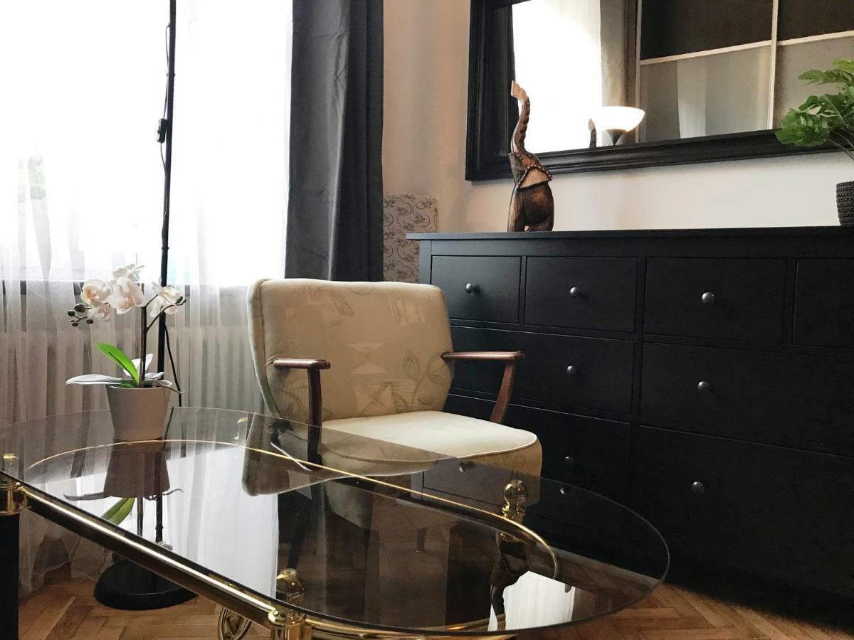 Apartmán Apartament "Cleopatra 5" Przy Rynku Z Parkingiem, Faktury Vat Kielce Exteriér fotografie