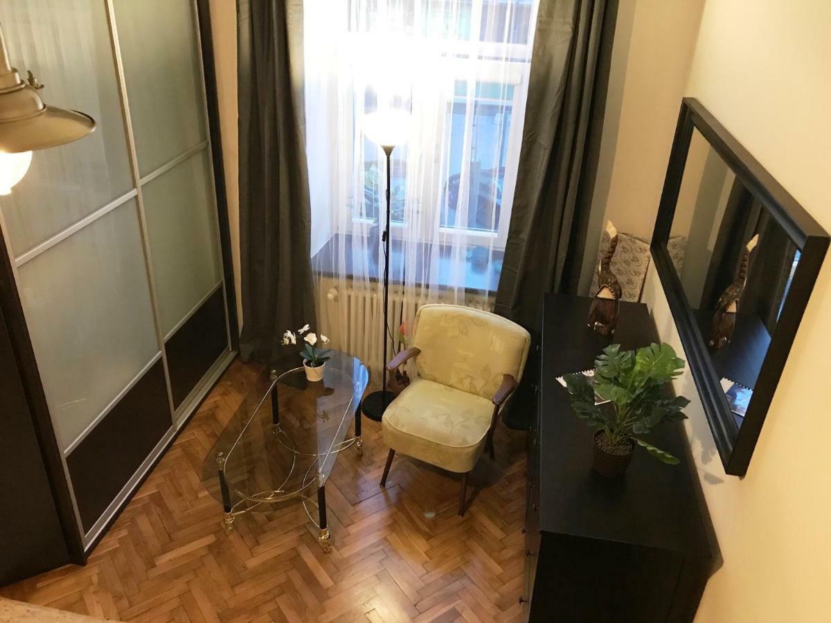 Apartmán Apartament "Cleopatra 5" Przy Rynku Z Parkingiem, Faktury Vat Kielce Exteriér fotografie