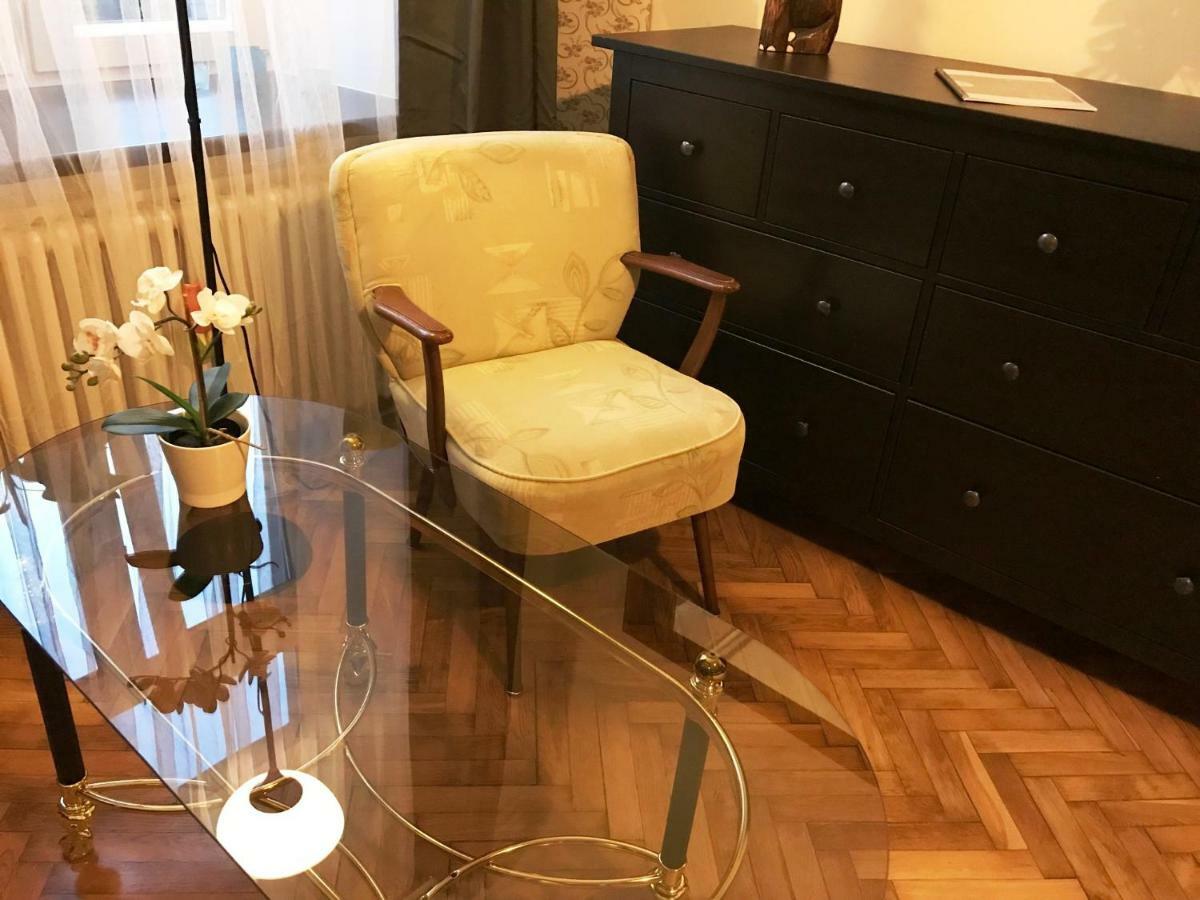 Apartmán Apartament "Cleopatra 5" Przy Rynku Z Parkingiem, Faktury Vat Kielce Exteriér fotografie