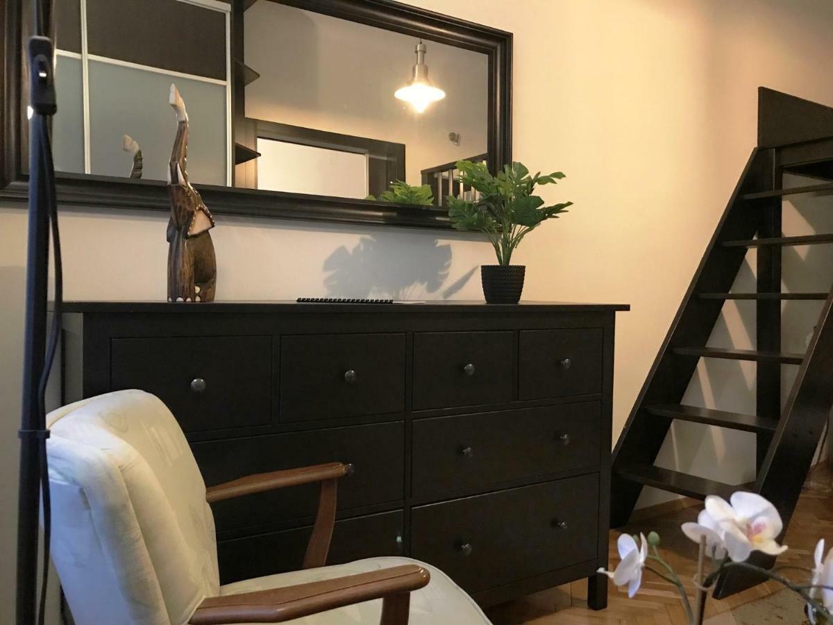 Apartmán Apartament "Cleopatra 5" Przy Rynku Z Parkingiem, Faktury Vat Kielce Exteriér fotografie