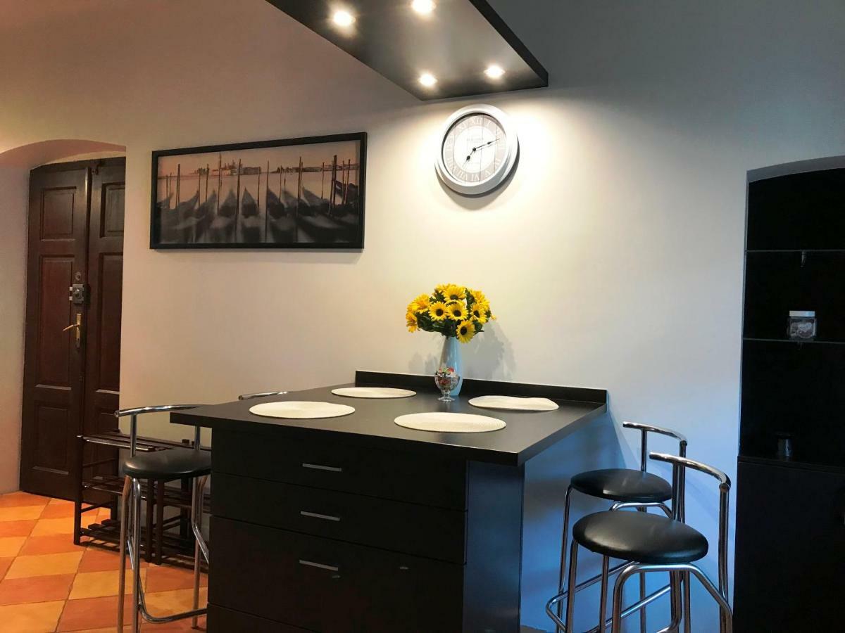 Apartmán Apartament "Cleopatra 5" Przy Rynku Z Parkingiem, Faktury Vat Kielce Exteriér fotografie