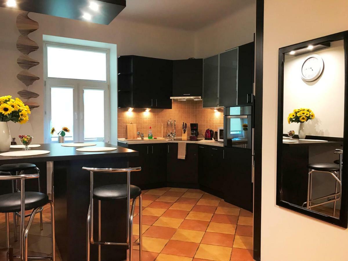 Apartmán Apartament "Cleopatra 5" Przy Rynku Z Parkingiem, Faktury Vat Kielce Exteriér fotografie