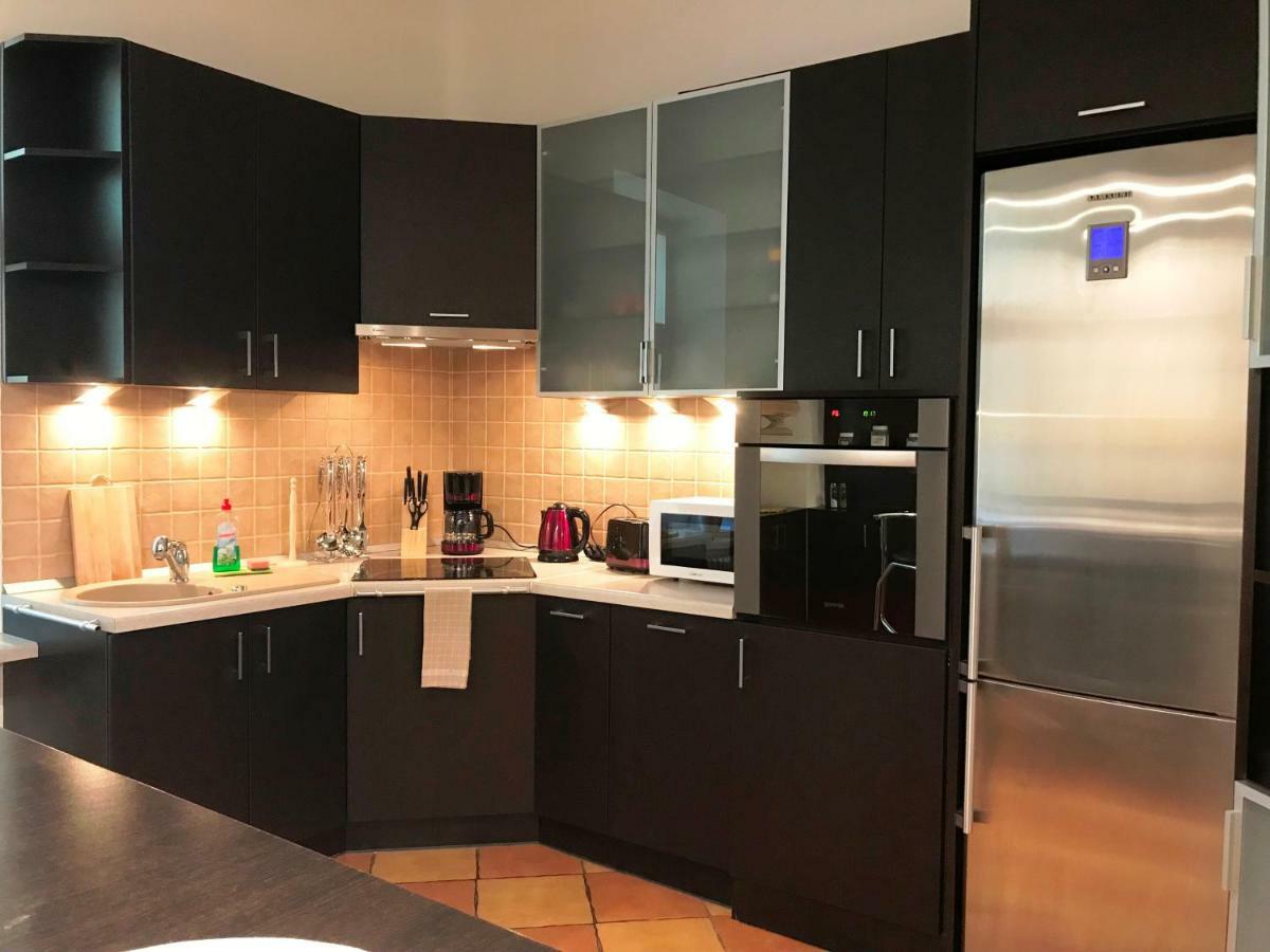Apartmán Apartament "Cleopatra 5" Przy Rynku Z Parkingiem, Faktury Vat Kielce Exteriér fotografie
