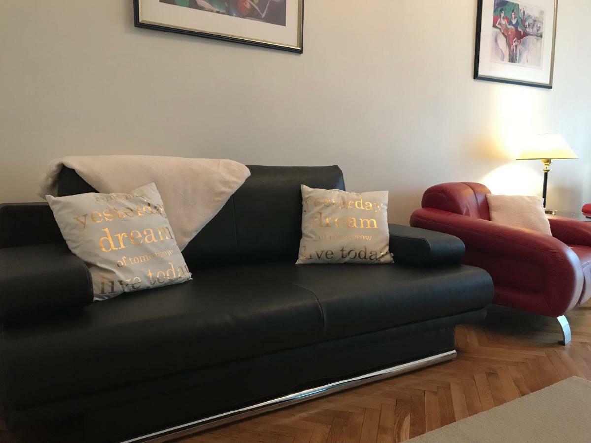 Apartmán Apartament "Cleopatra 5" Przy Rynku Z Parkingiem, Faktury Vat Kielce Exteriér fotografie