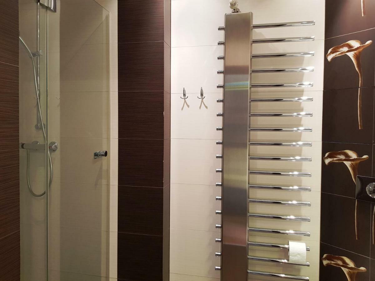 Apartmán Apartament "Cleopatra 5" Przy Rynku Z Parkingiem, Faktury Vat Kielce Exteriér fotografie