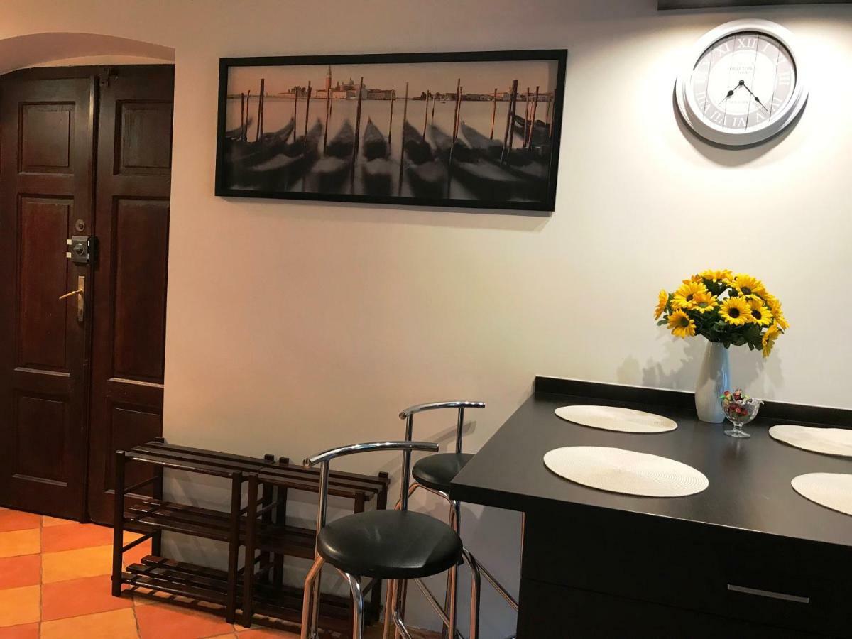 Apartmán Apartament "Cleopatra 5" Przy Rynku Z Parkingiem, Faktury Vat Kielce Exteriér fotografie